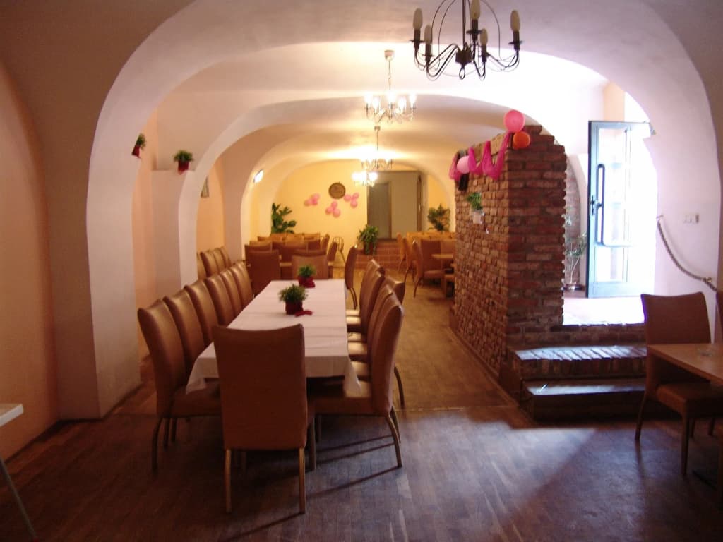 Hotel Stary Pivovar - photo 17