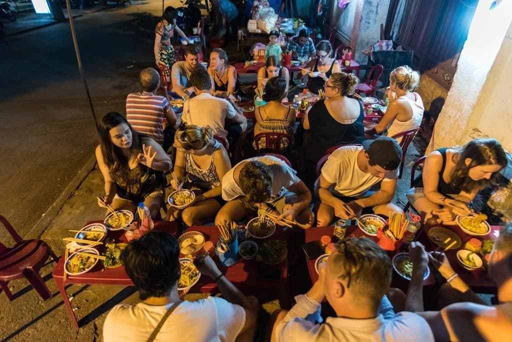 Tribee Kinh Hostel & Bar - photo 15
