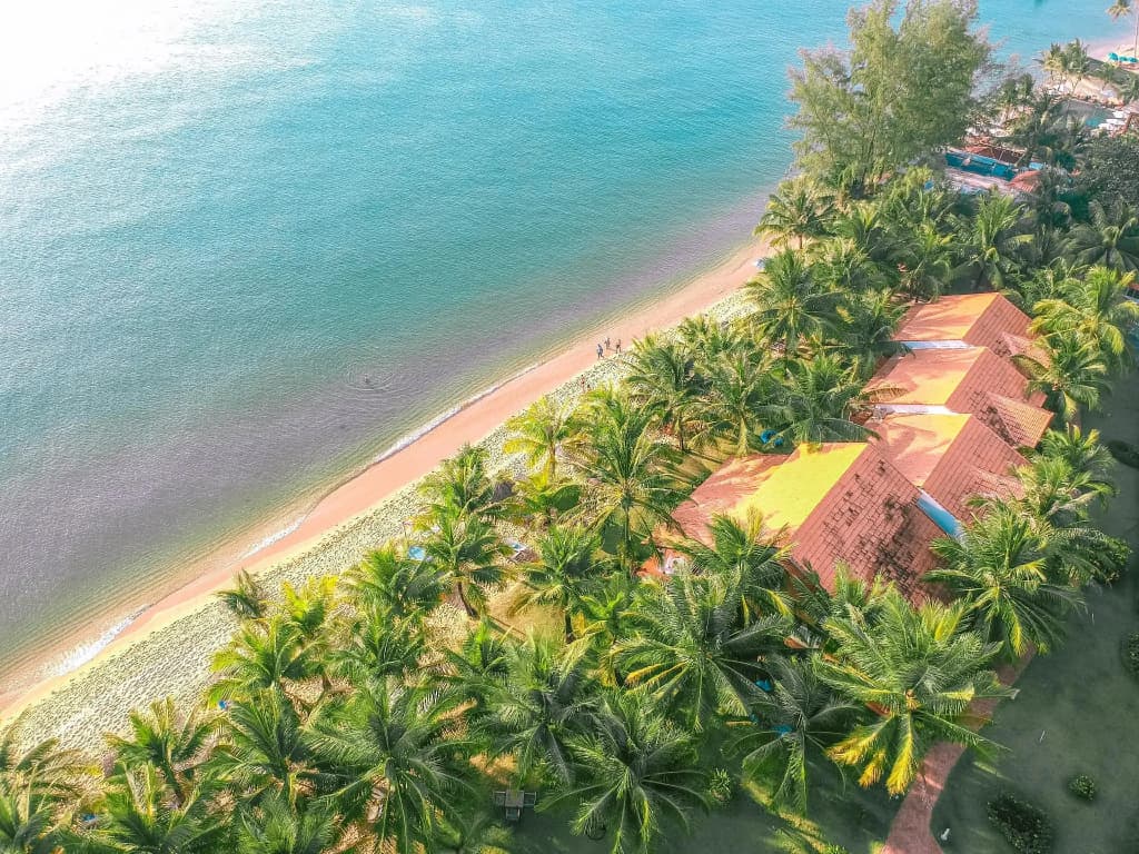 Famiana Resort & Spa Phu Quoc - photo 31