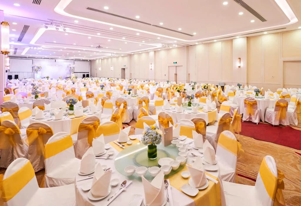 Eastin Grand Hotel Saigon - photo 22