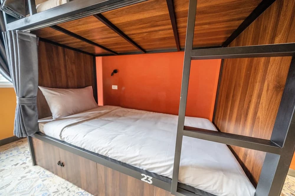 Mad Monkey Hanoi - Hostel - photo 3