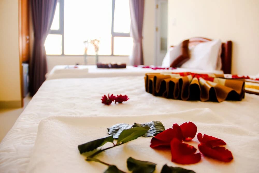 Nam Anh Hotel - photo 4