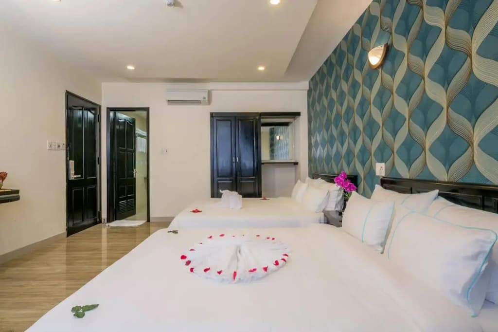 La Maison Da Nang Beach - photo 6