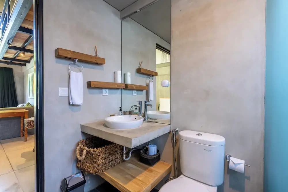Berawa Loft by Betterplace - photo 11