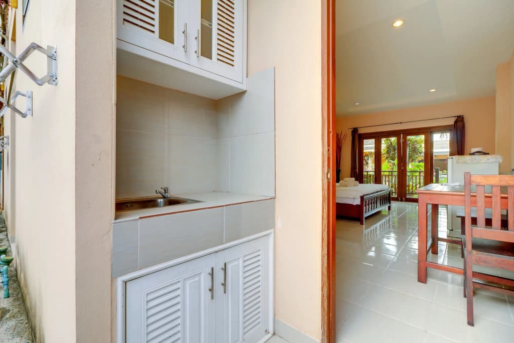 Orchid Residence - photo 2
