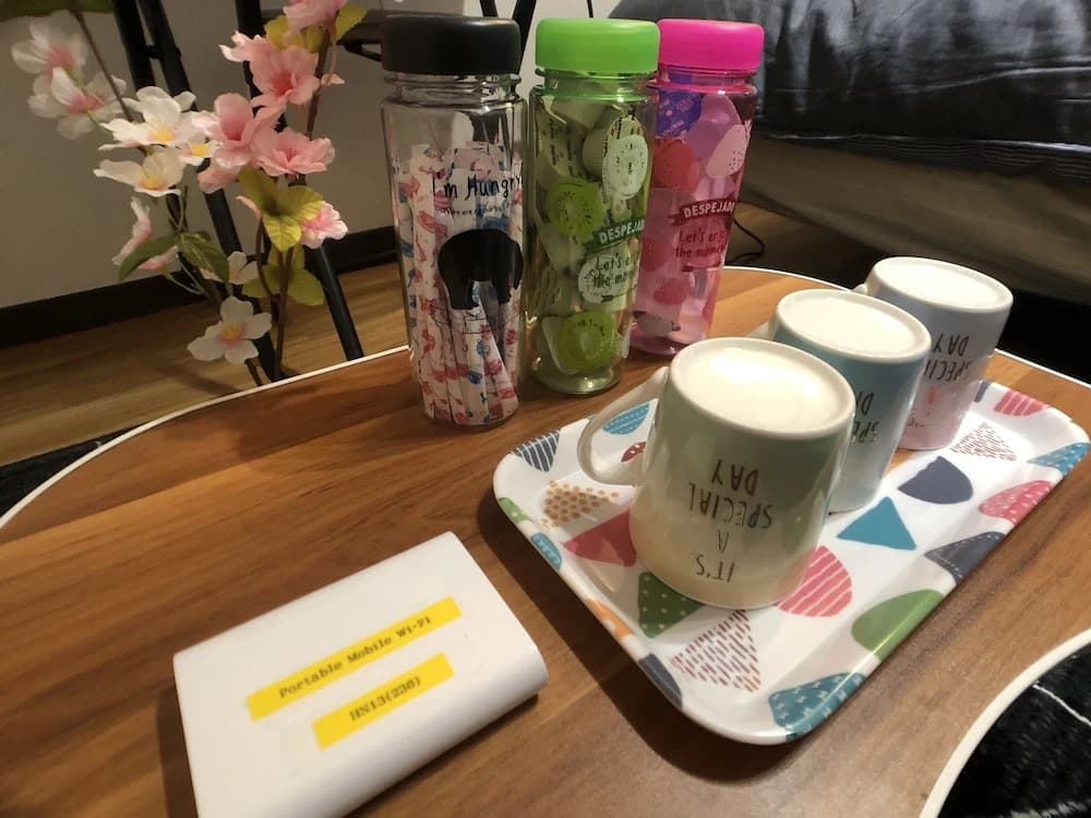 Smart Stay Tokyo L236 - photo 13