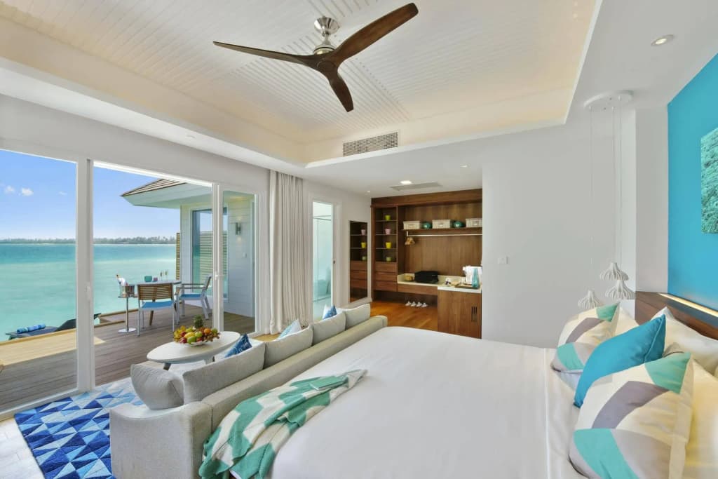 Kandima Maldives - photo 8