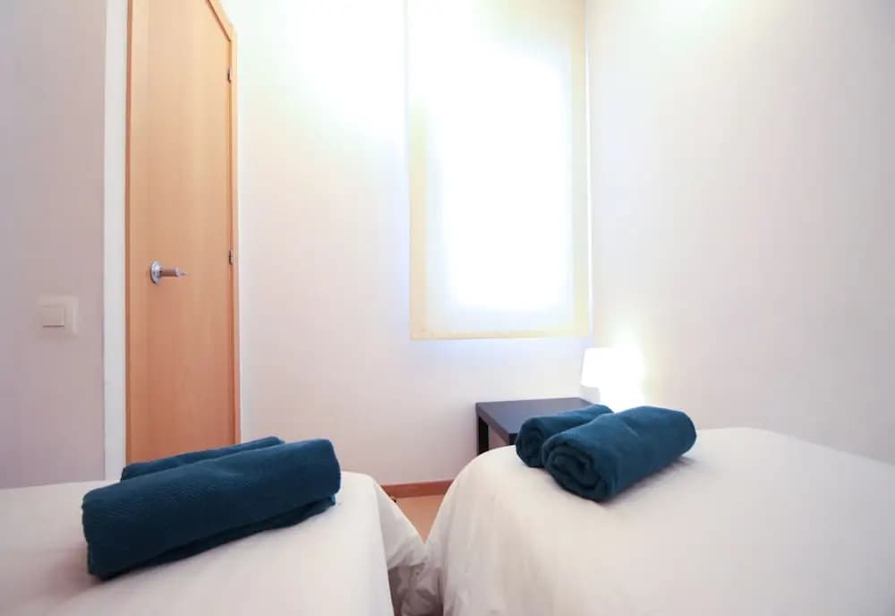 F03 Apartment with private rooftop - photo 4