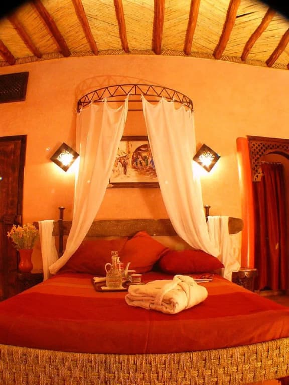 Hotel Kasbah Le Mirage & Spa - photo 7