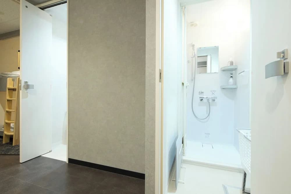 Guesthouse Akasaka2 - photo 8