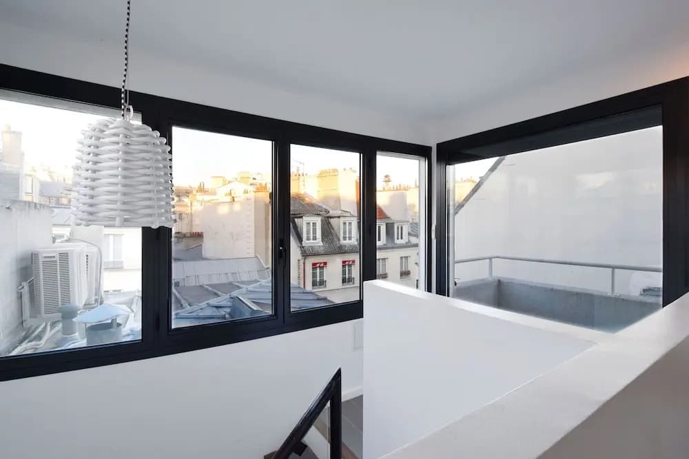 502254 - Spacious duplex apartment for 12 people near Les Halles - photo 6