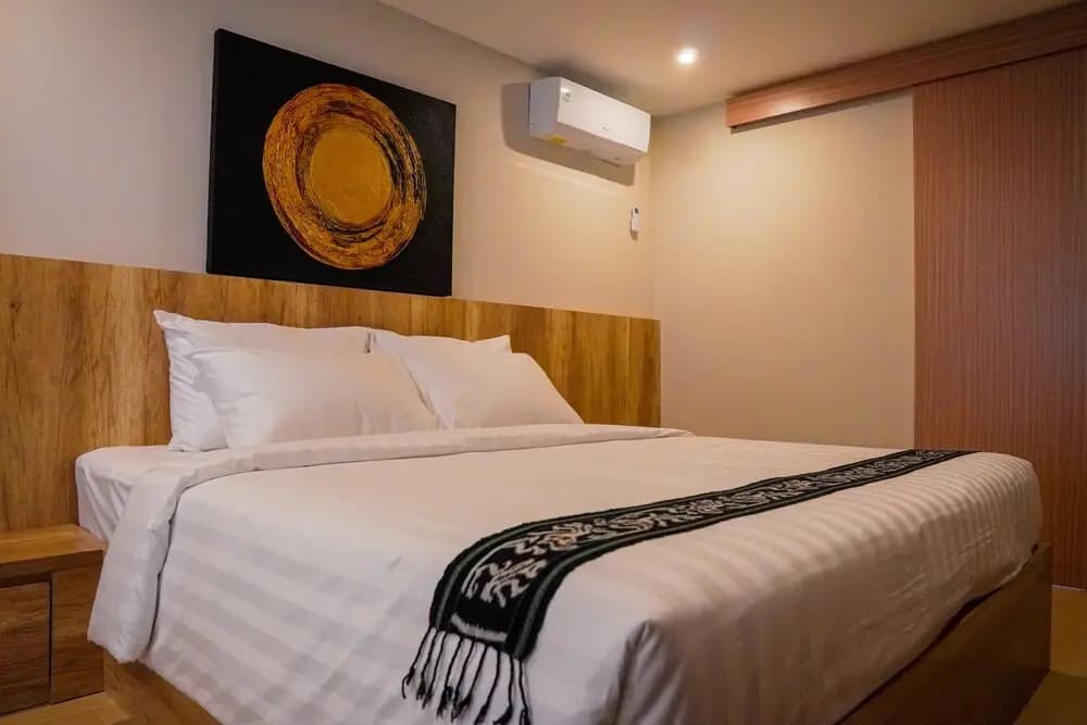 The Shack Canggu - photo 28