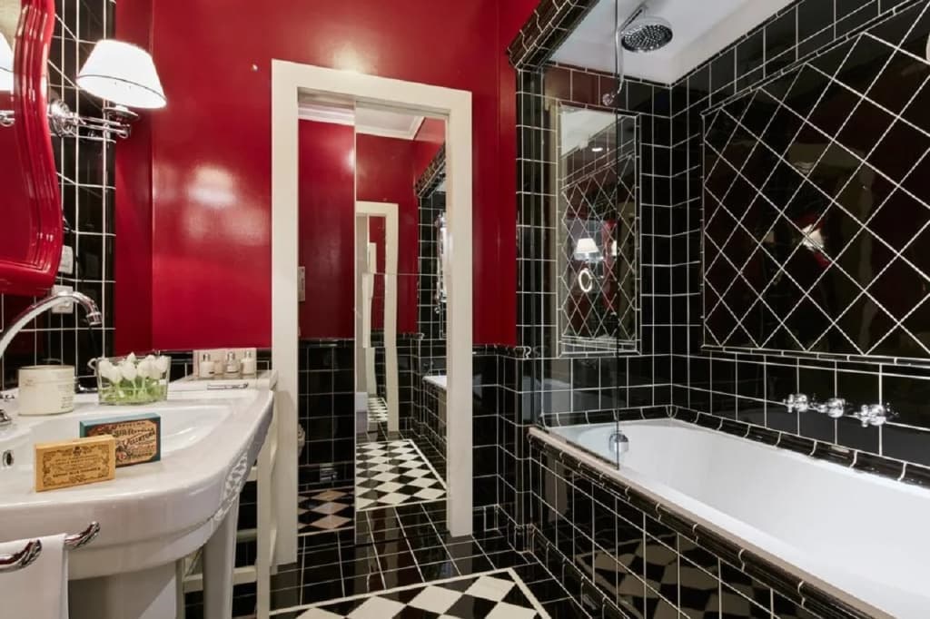 Hotel Regency - photo 12