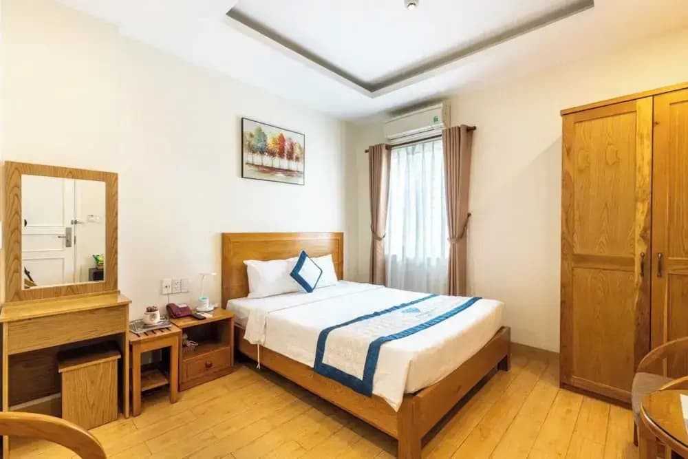 Blue Diamond Airport Hotel - photo 4