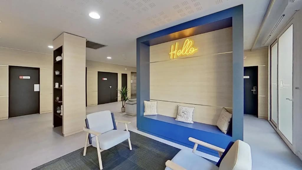 City Residence Paris Saint-Maurice - photo 2