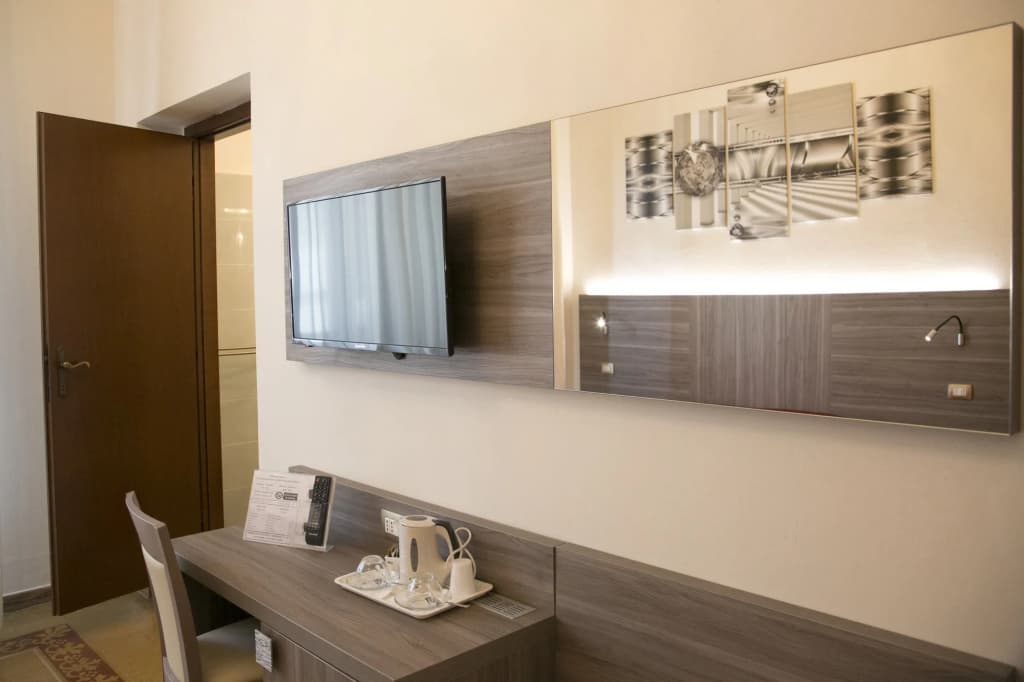 Astrid Hotel - photo 20
