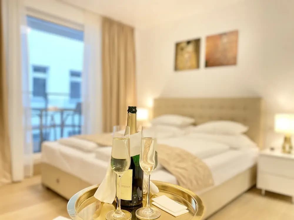 Steiner Residences Vorgartenstrasse - photo 39
