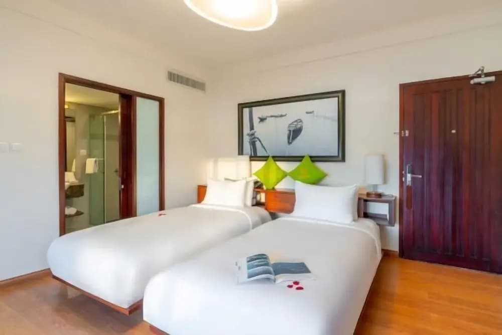 Happy Life Memories Hoi An Hotel & Spa - photo 6