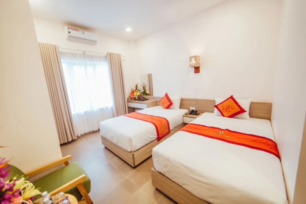 Green Hotel Danang - photo 3