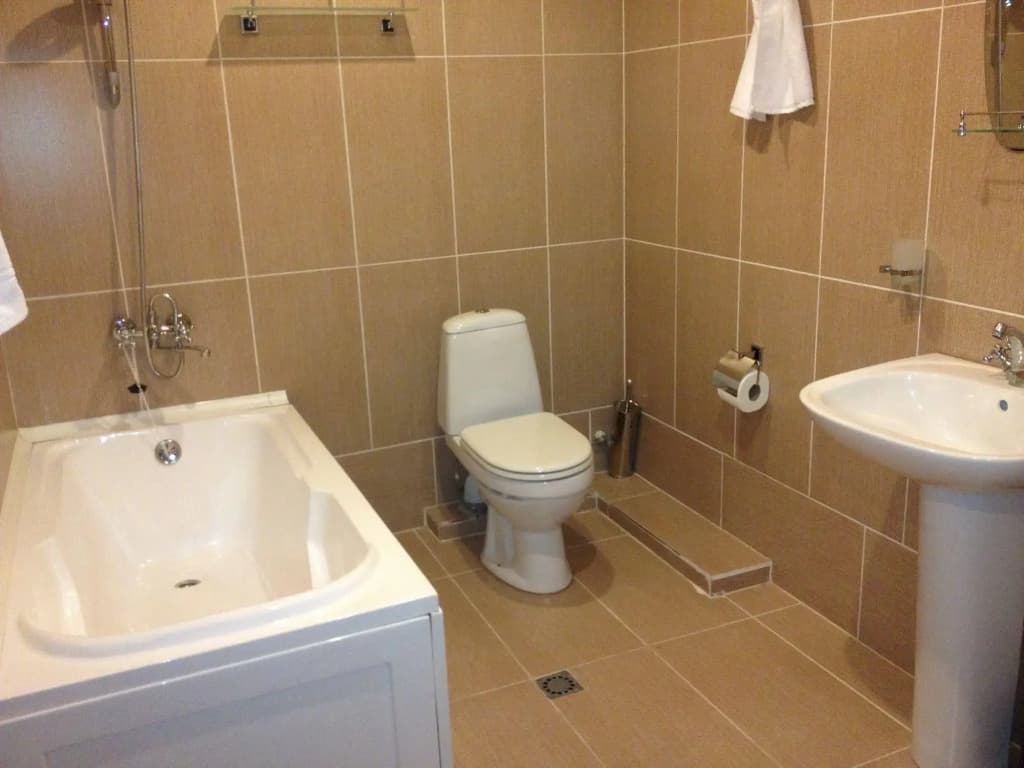 Hotel Corner - photo 7