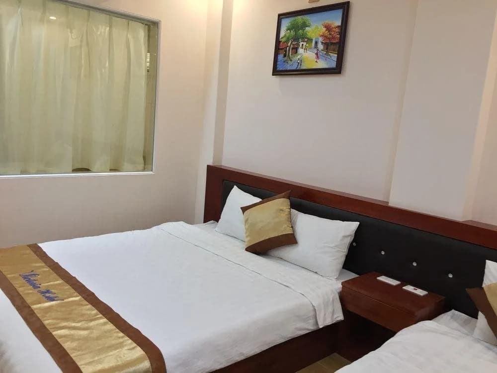 Victoria Hotel - photo 15