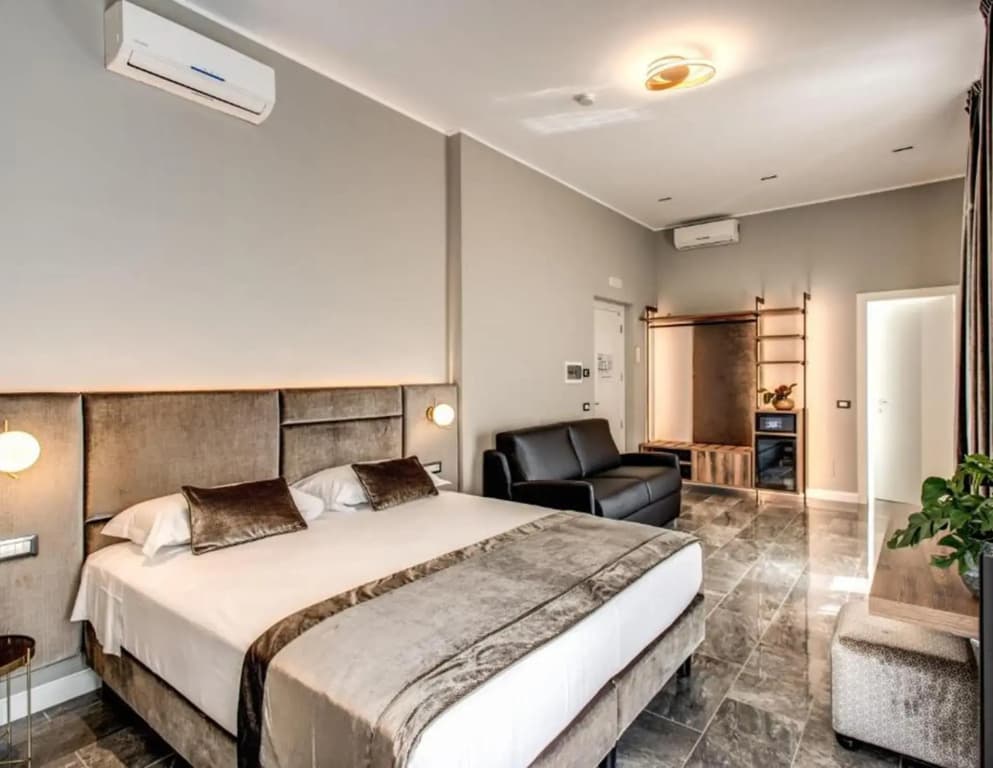 Apollo Boutique Hotel - photo 6
