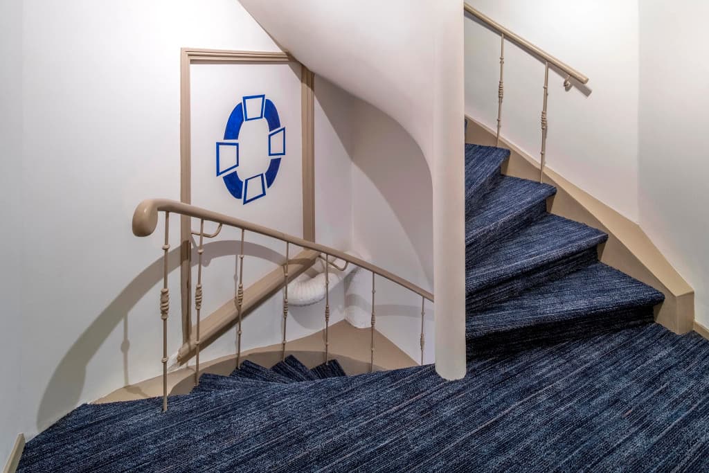 Hotel Nes Amsterdam - photo 16