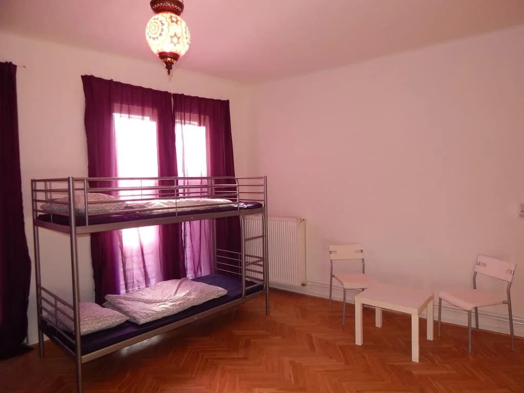 Hostel Del Medio - photo 4
