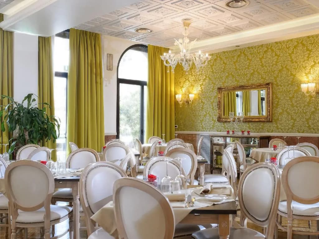 Hotel Principe - photo 33