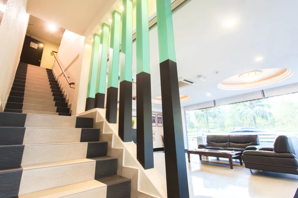 Lavender Inn Nusa Bestari - photo 9