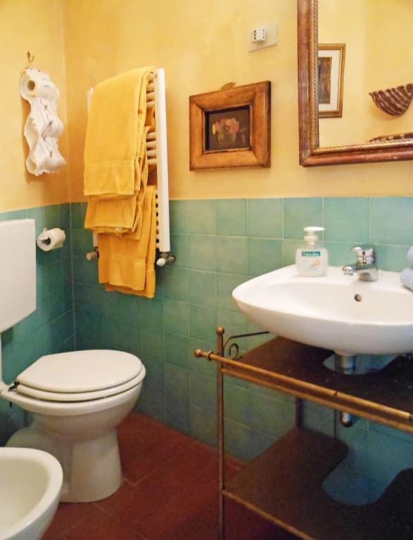 Poggio Imperiale Apartments - photo 9