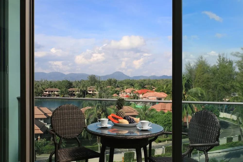 Oceanstone Phuket by Holy Cow 701 - photo 8