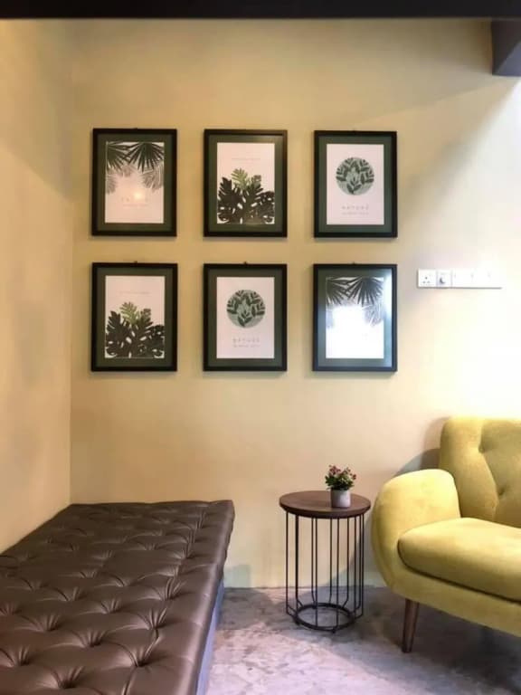 The Wood Boutique Hotel - photo 29