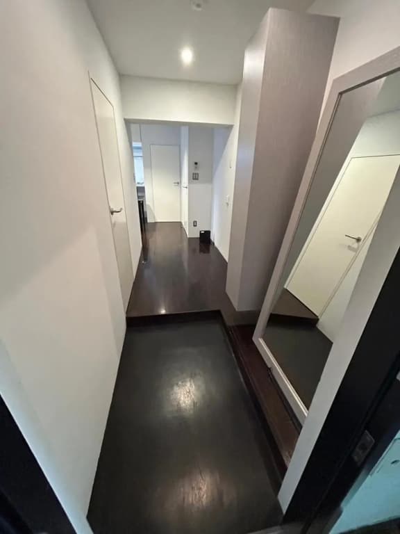 NIYS apartments 09 type - photo 10