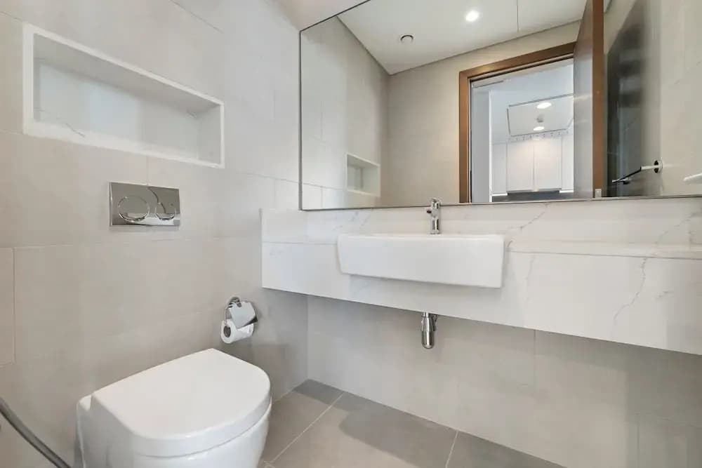 2BR M Room CF7 B Partial Canal View - photo 8