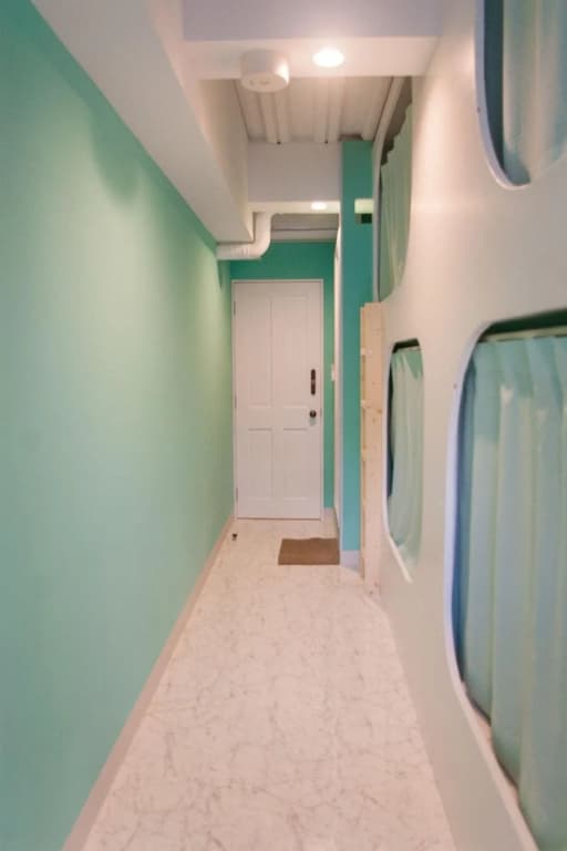 Picnic Hostel Osaka - photo 11