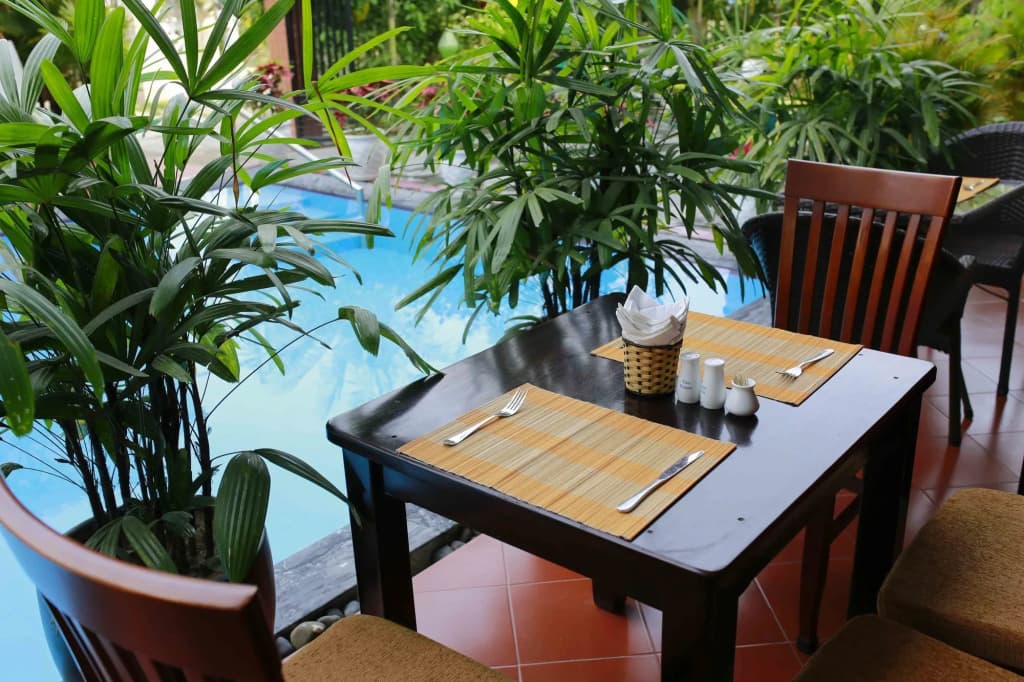 Phuc Thao Villa - photo 23