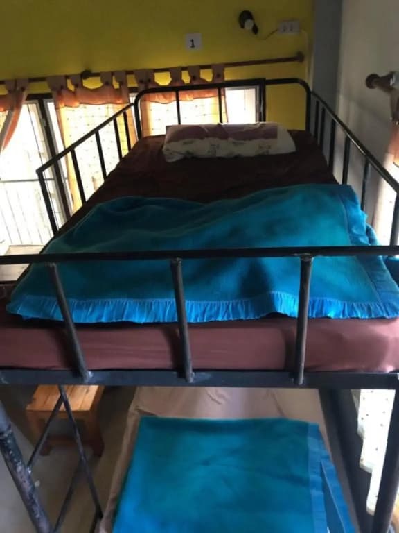 Trekker Camp Chiang Mai - Hostel - photo 37