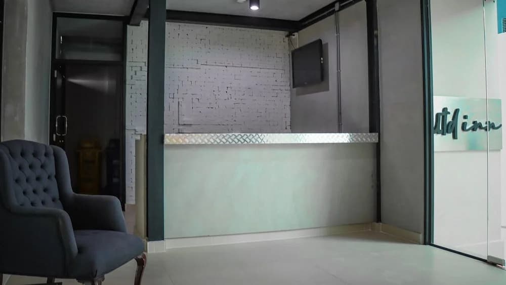 UTD Inn - photo 7