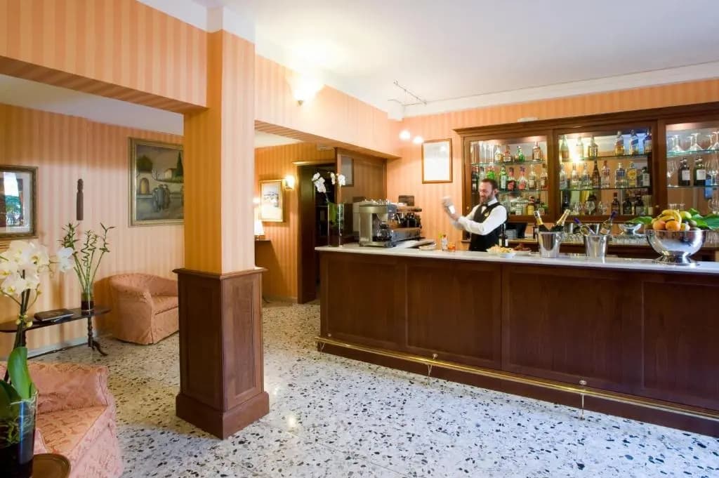 Hotel Silla - photo 2