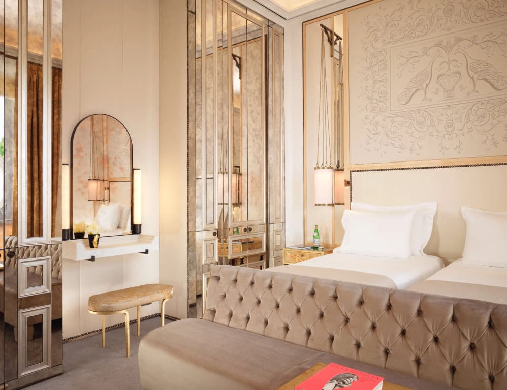 Hotel Eden - Dorchester Collection - photo 17