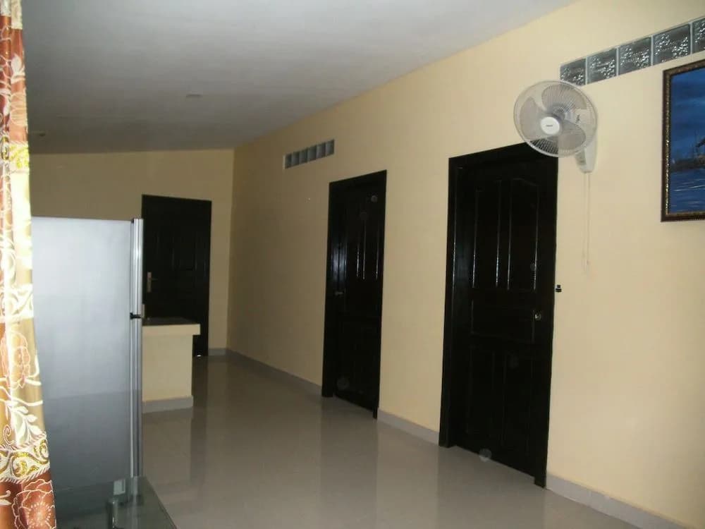 Sun Boutique Resort - photo 12