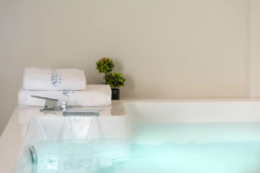 Athens One Smart Hotel - photo 30