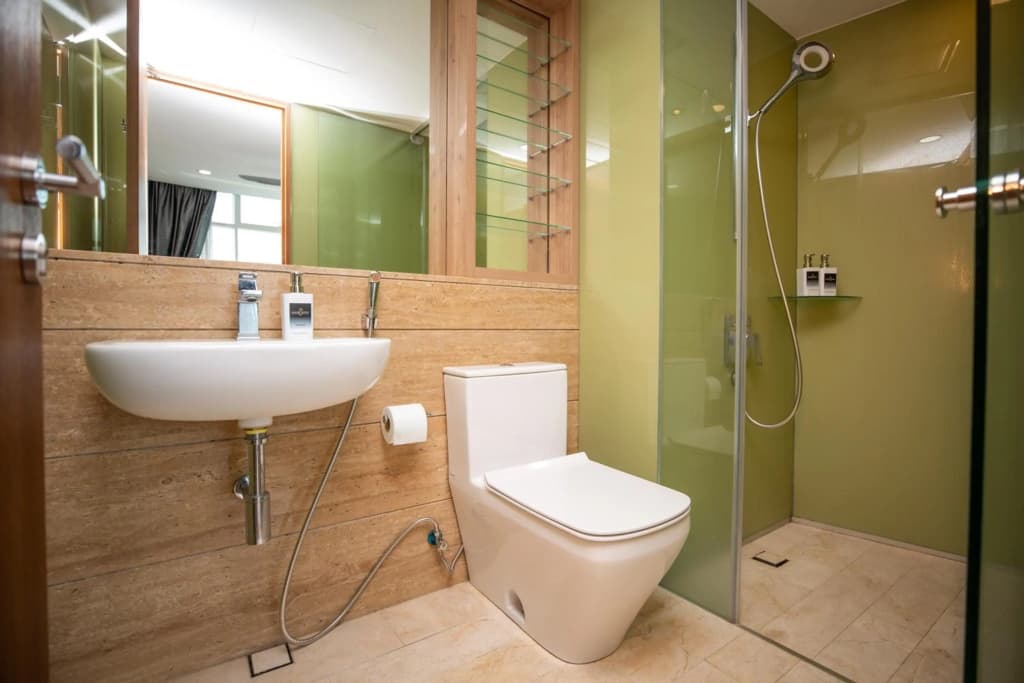 Vortex premium Suites by LS - photo 6