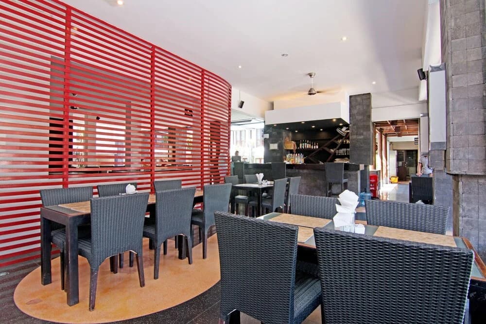 ZEN Premium Padma 2 Legian - photo 20
