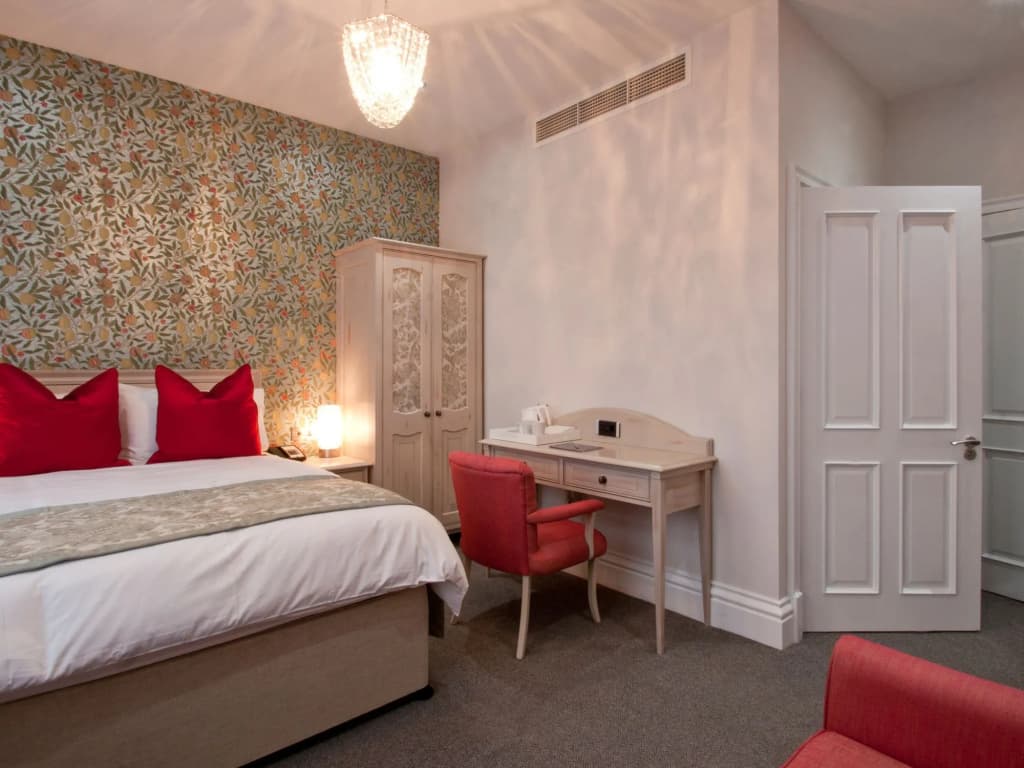 W12 Rooms - photo 3