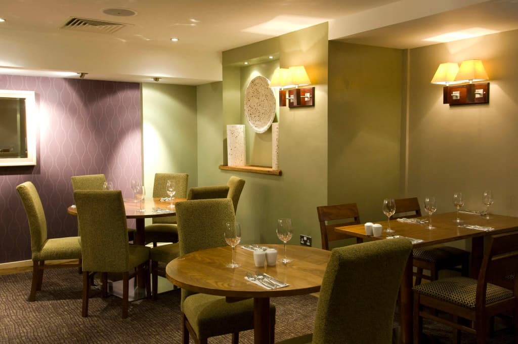 Premier Inn London Victoria - photo 21