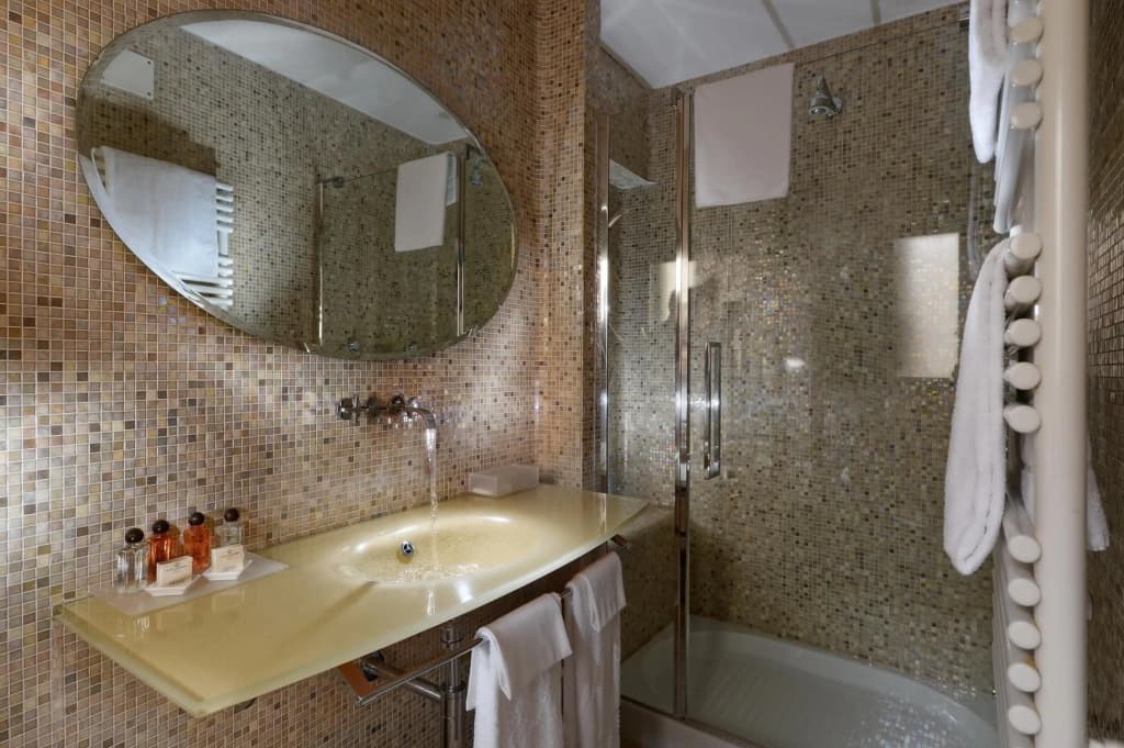Hotel Concordia - photo 8