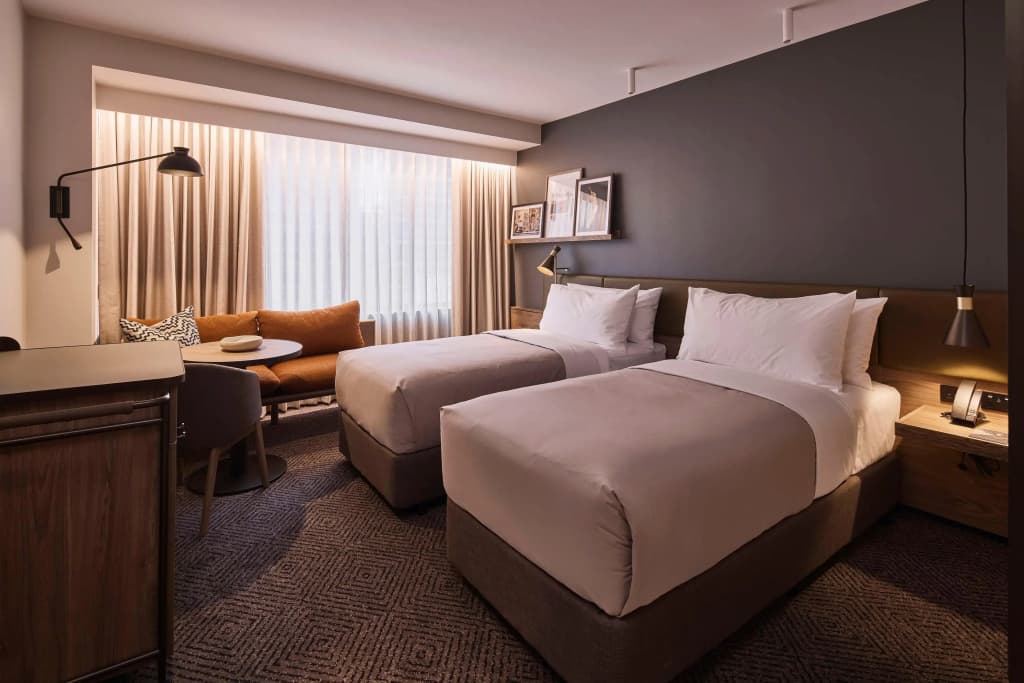 Rydges Melbourne - photo 44
