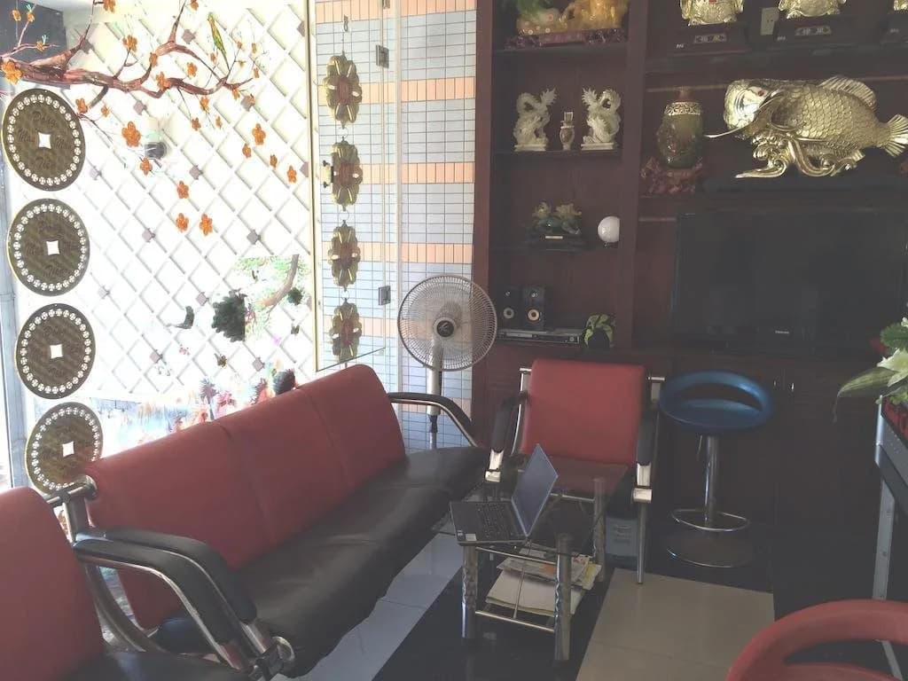 Gold Star Hotel - photo 1